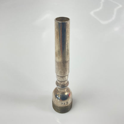 Used Bach C Trumpet Underpart [32064]