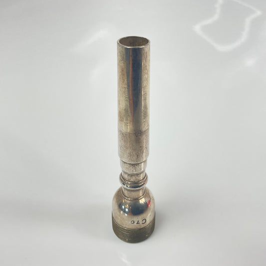 Used Bach C Trumpet Underpart [32064]