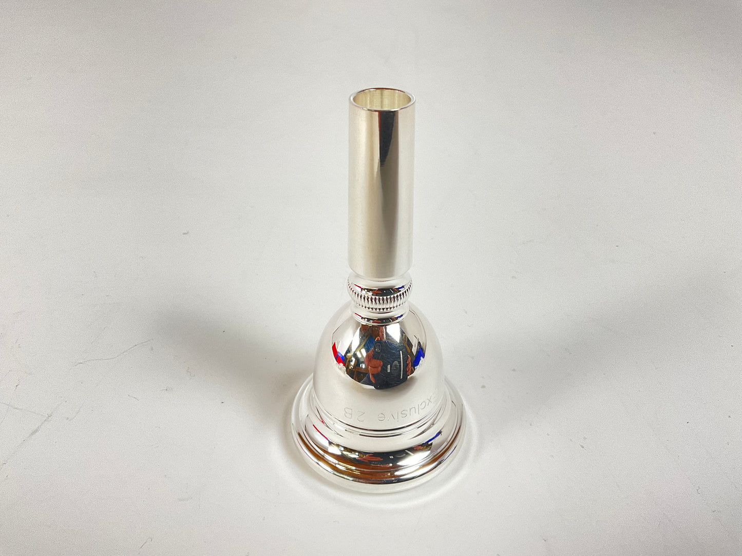 Demo JK Exclusive 2B Tuba [40803]