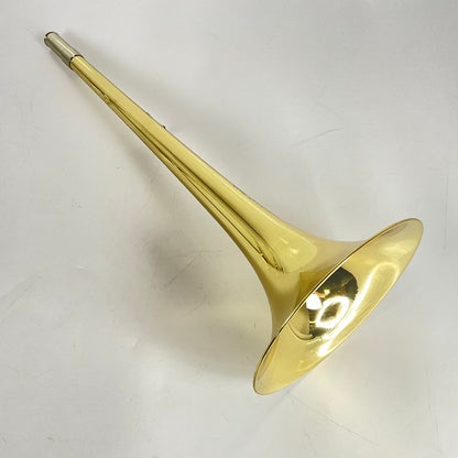 Used Rath R3/R4 8.5" Yellow Brass Heavyweight Bell Flare [37448]