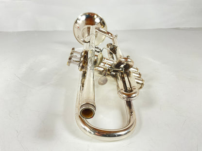 Used Bach LR72 Bb Trumpet (SN: 478135)