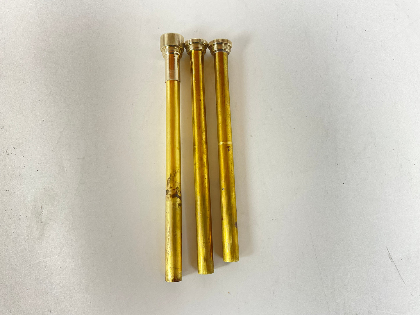 Used Conn 8HT Bb Tenor Trombone (SN: 388158)
