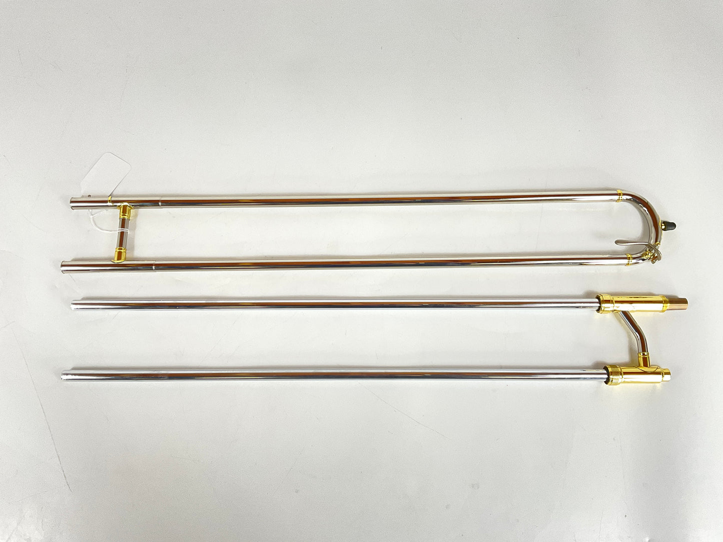 Used Carol Brass CTB-2209-YST-YNNN-N3 Handslide ONLY (SN: 31962)