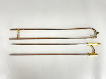 Used Carol Brass CTB-2209-YST-YNNN-N3 Handslide ONLY (SN: 31962)