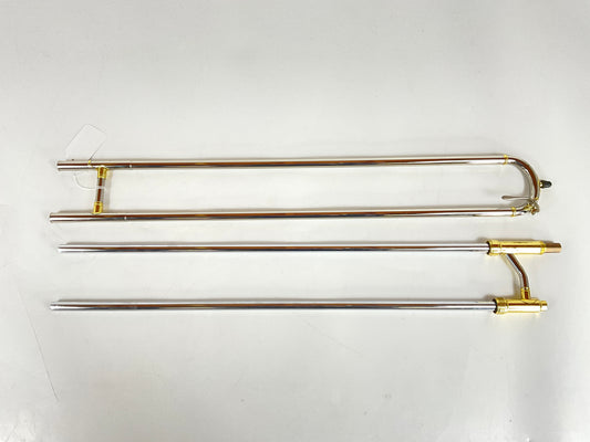 Used Carol Brass CTB-2209-YST-YNNN-N3 Handslide ONLY (SN: 31962)