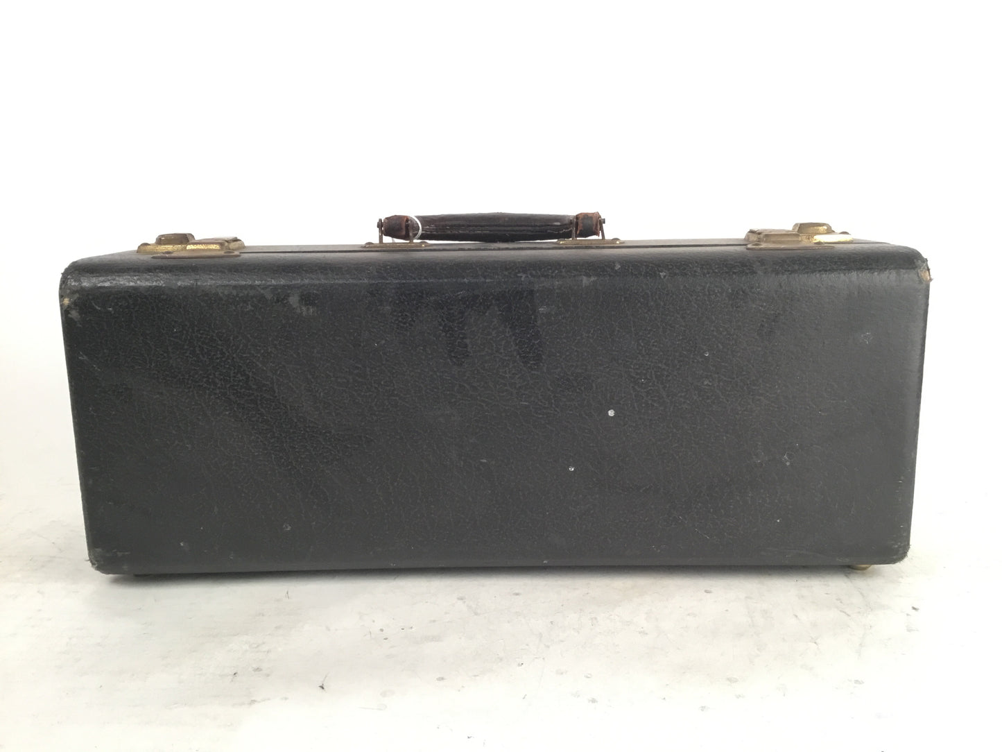 Used French Besson Brevetee (SN: 15255)