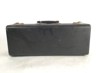 Used French Besson Brevetee (SN: 15255)