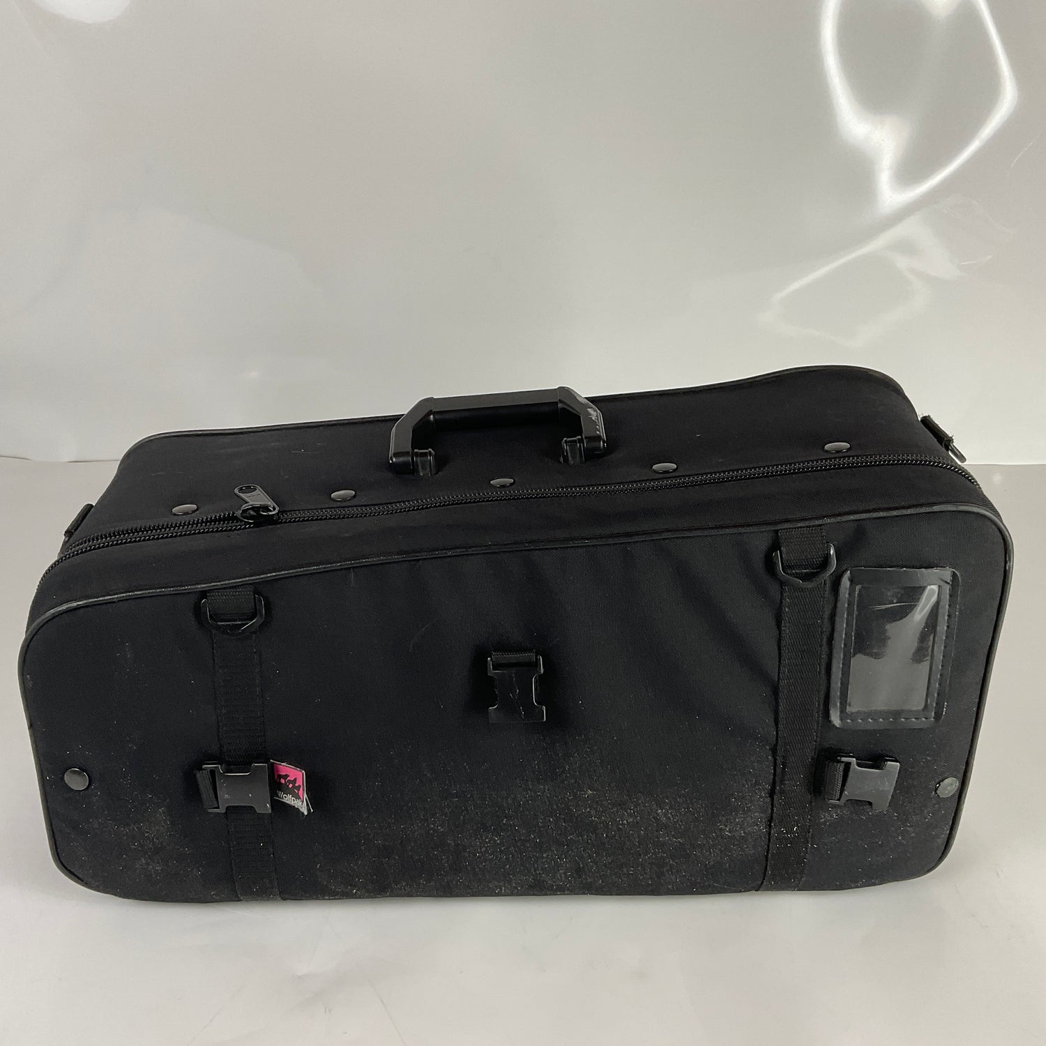 Used Wolfpak Double Trumpet Case [36658]