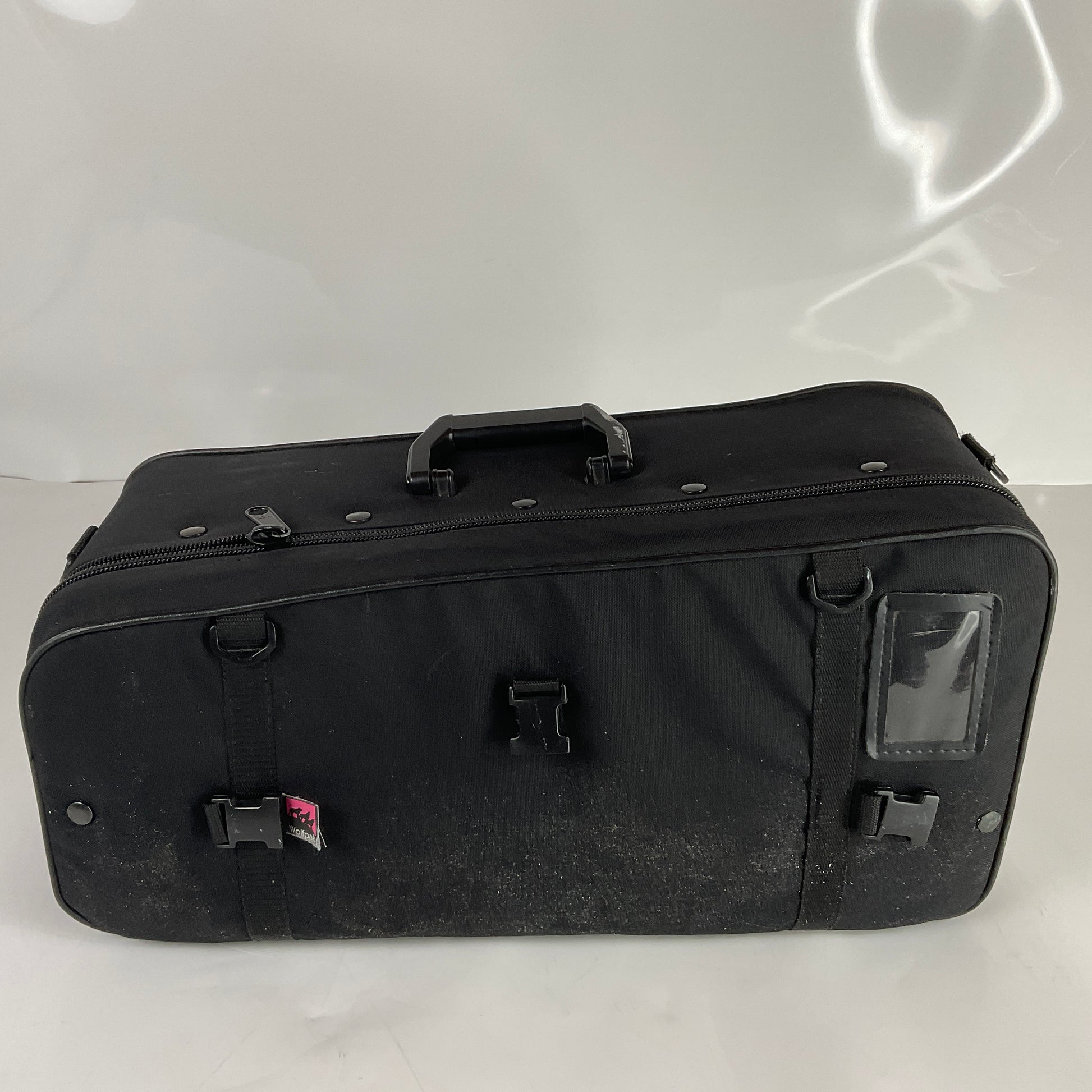Used Wolfpak Double Trumpet Case [36658]