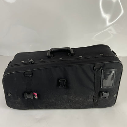Used Wolfpak Double Trumpet Case [36658]