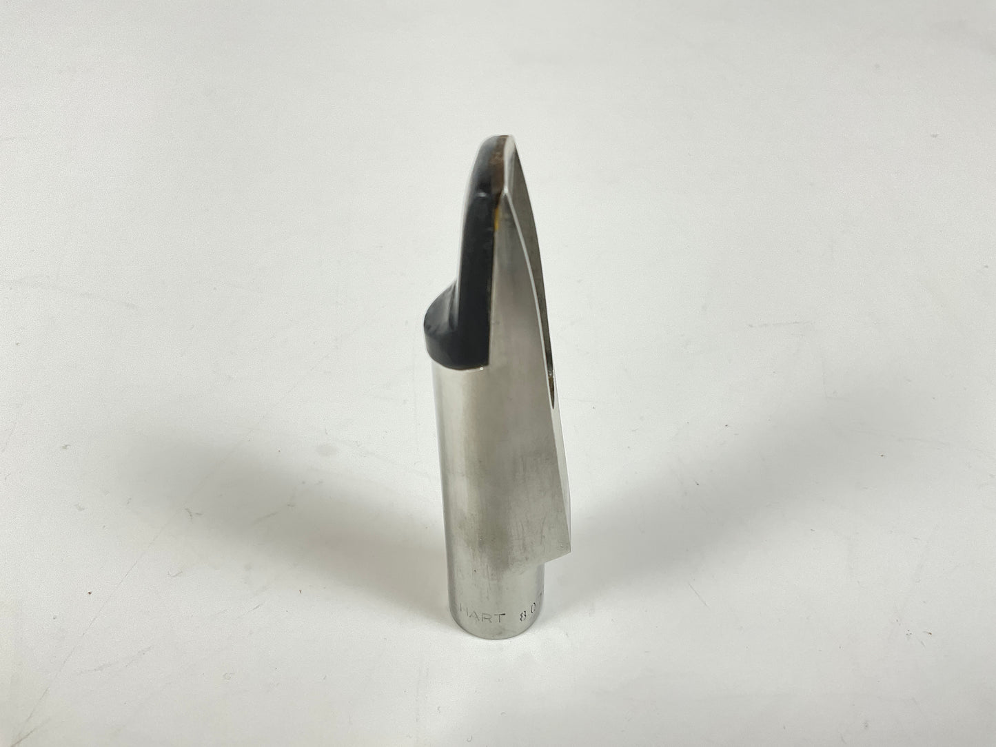 Used Brilhart 4* Metal  Level Air Saxophone [41976]