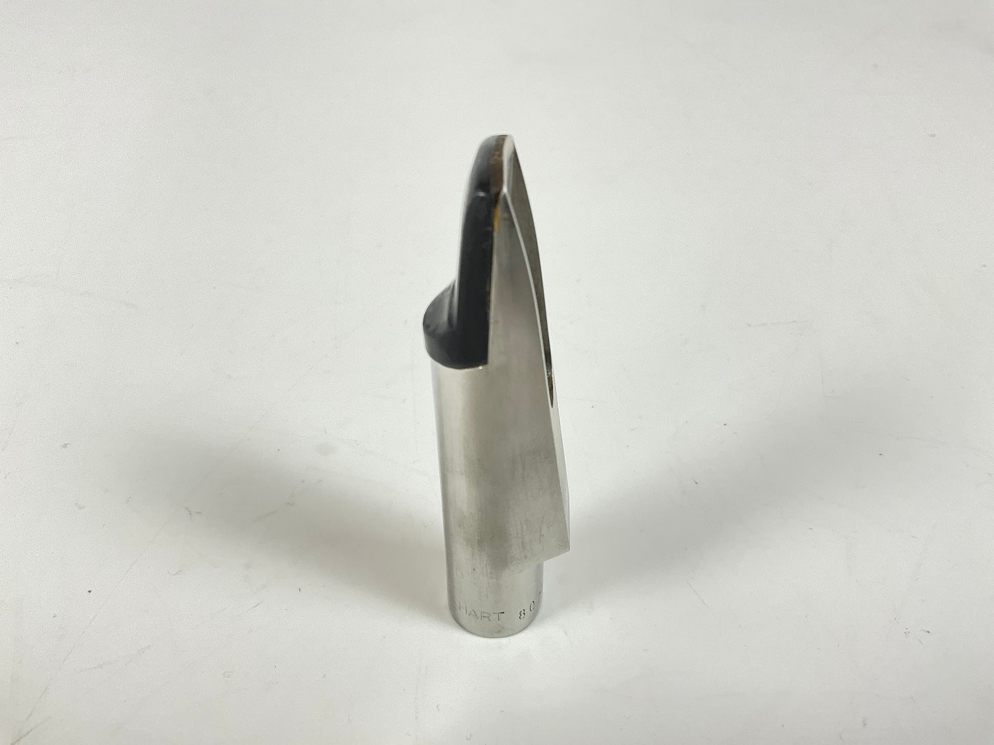 Used Brilhart 4* Metal  Level Air Saxophone [41976]