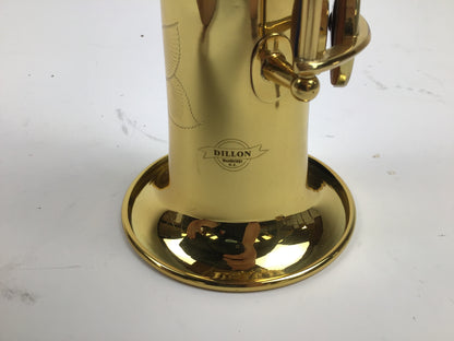 Dillon Soprano Saxophone