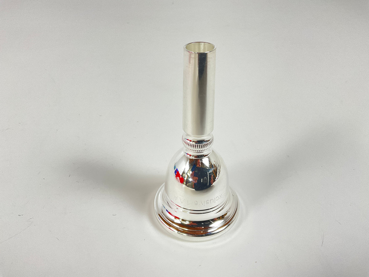 Demo JK Exclusive 1AA Tuba [40809]
