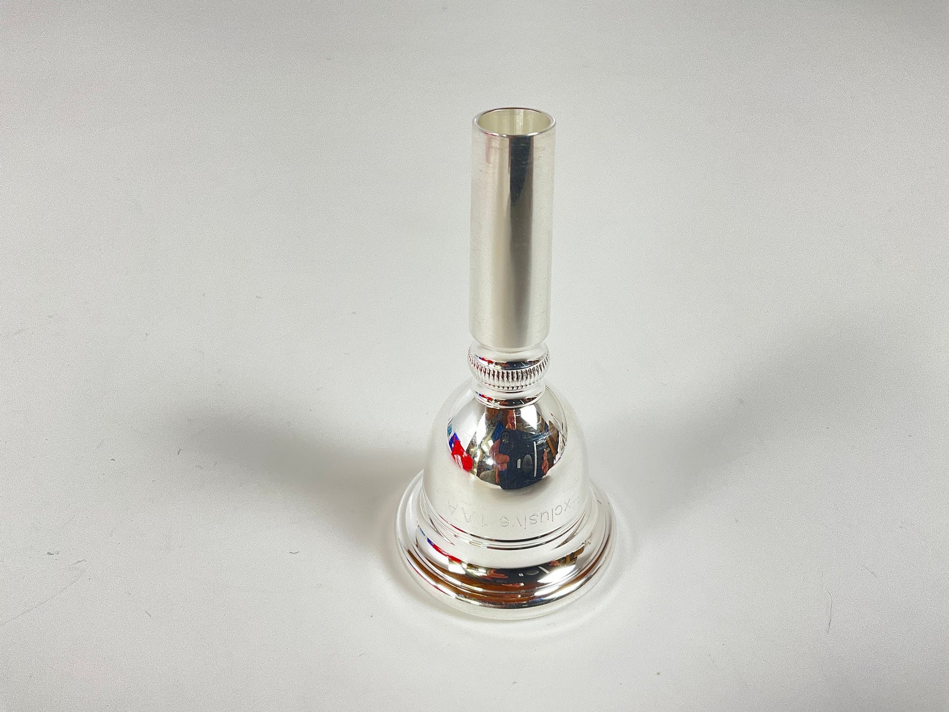 Demo JK Exclusive 1AA Tuba [40809]