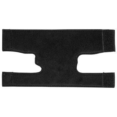 Protec L226 Trumpet Leather Valve Guard Black