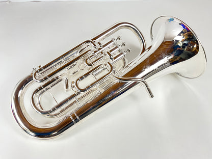 Demo Shires Q41MS Euphonium, Medium Shank (SN: Q9660)