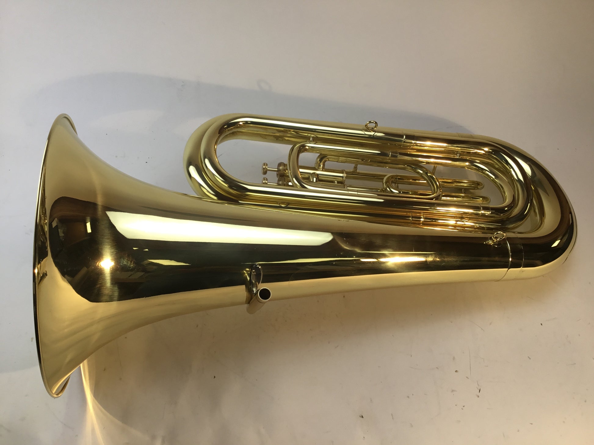 JZ 105 BBb tuba