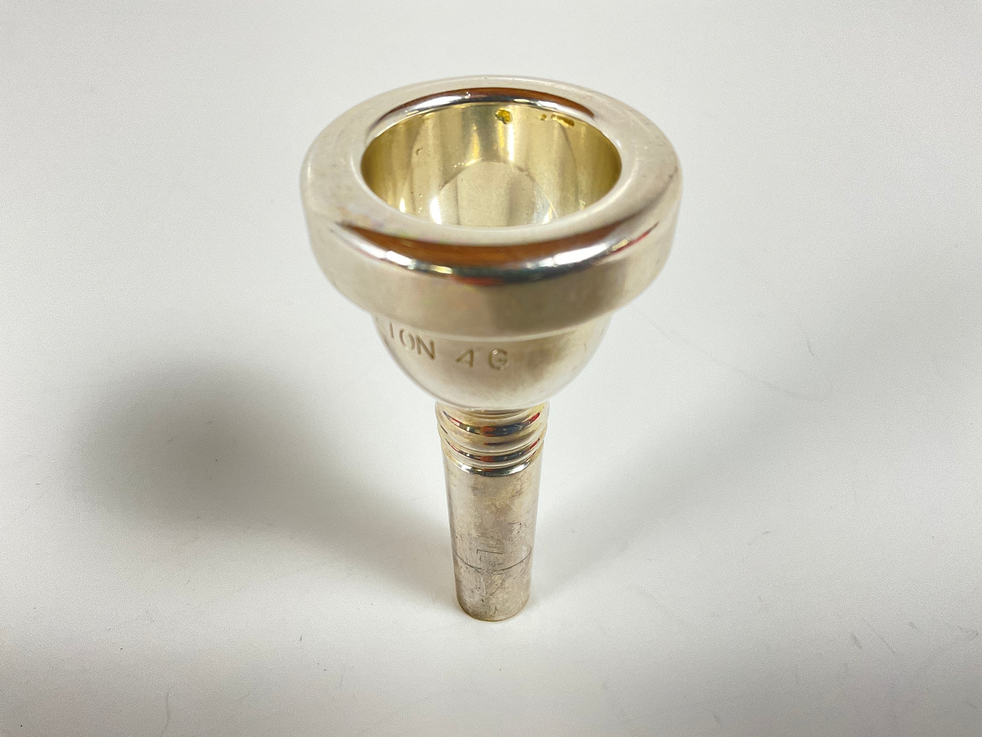 Used Melton 4G Large Shank Trombone [40031]