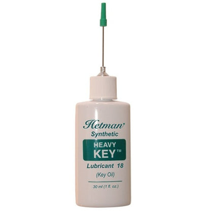 Hetman Key Lubricants Heavy