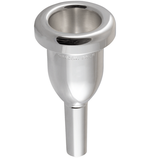 Bach Mega-Tone Tuba Mouthpiece 12