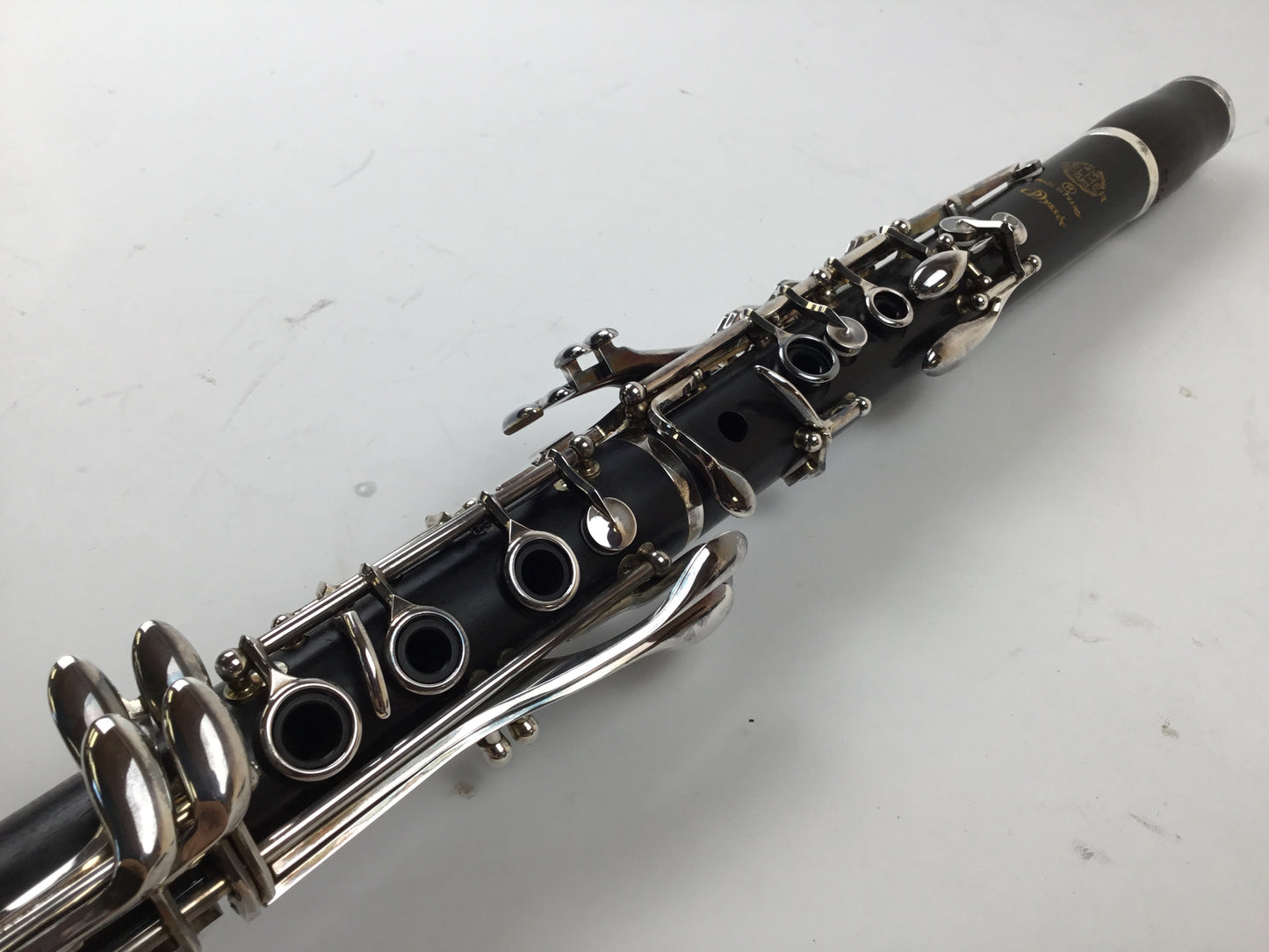 Used Selmer Paris Odyssee" A Clarinet (SN: AP03005)