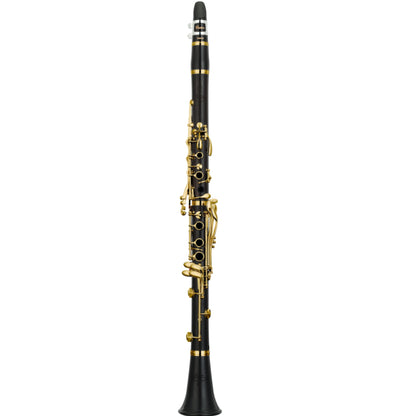 Yamaha Custom "G-series" A clarinet- YCL-CSGAIII Hamilton-plated keys