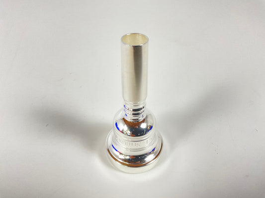 Demo S. E. Shires Colin Williams Large Shank Trombone [40781]
