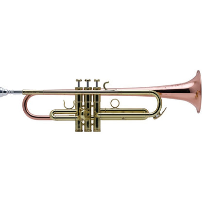 Schilke "Handcraft" Bb Trumpet HC2 Lacquer