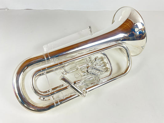 Demo Shires Q41MS Euphonium, Medium Shank (SN: Q9373)