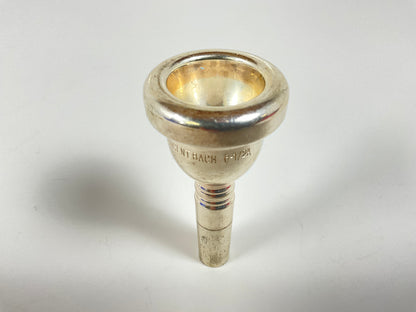 Used Bach 6 1/2A Large Shank Trombone [40090]