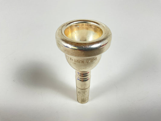 Used Bach 6 1/2A Large Shank Trombone [40090]