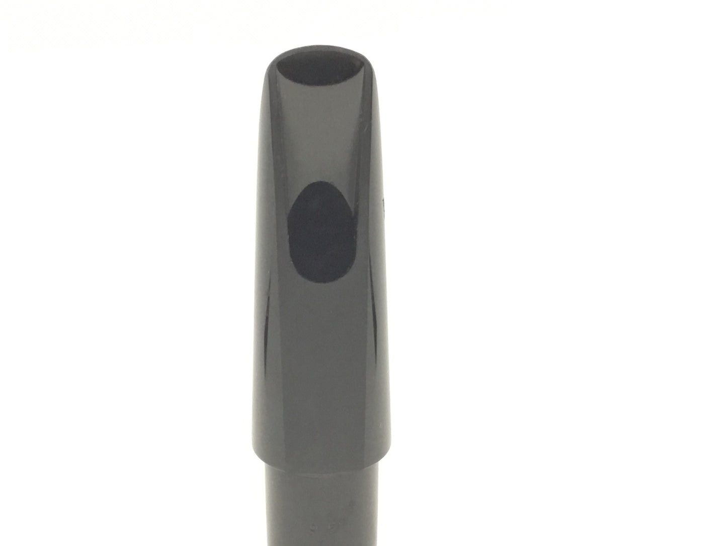 Used Berg Larsen Hard Rubber 95/1M Tenor Saxophone Mouthpiece