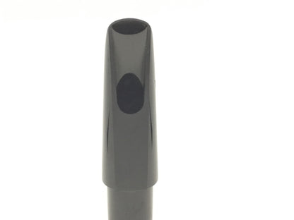 Used Berg Larsen Hard Rubber 95/1M Tenor Saxophone Mouthpiece