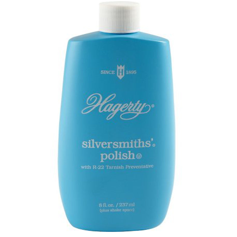 Hagerty Silver Polish Cream