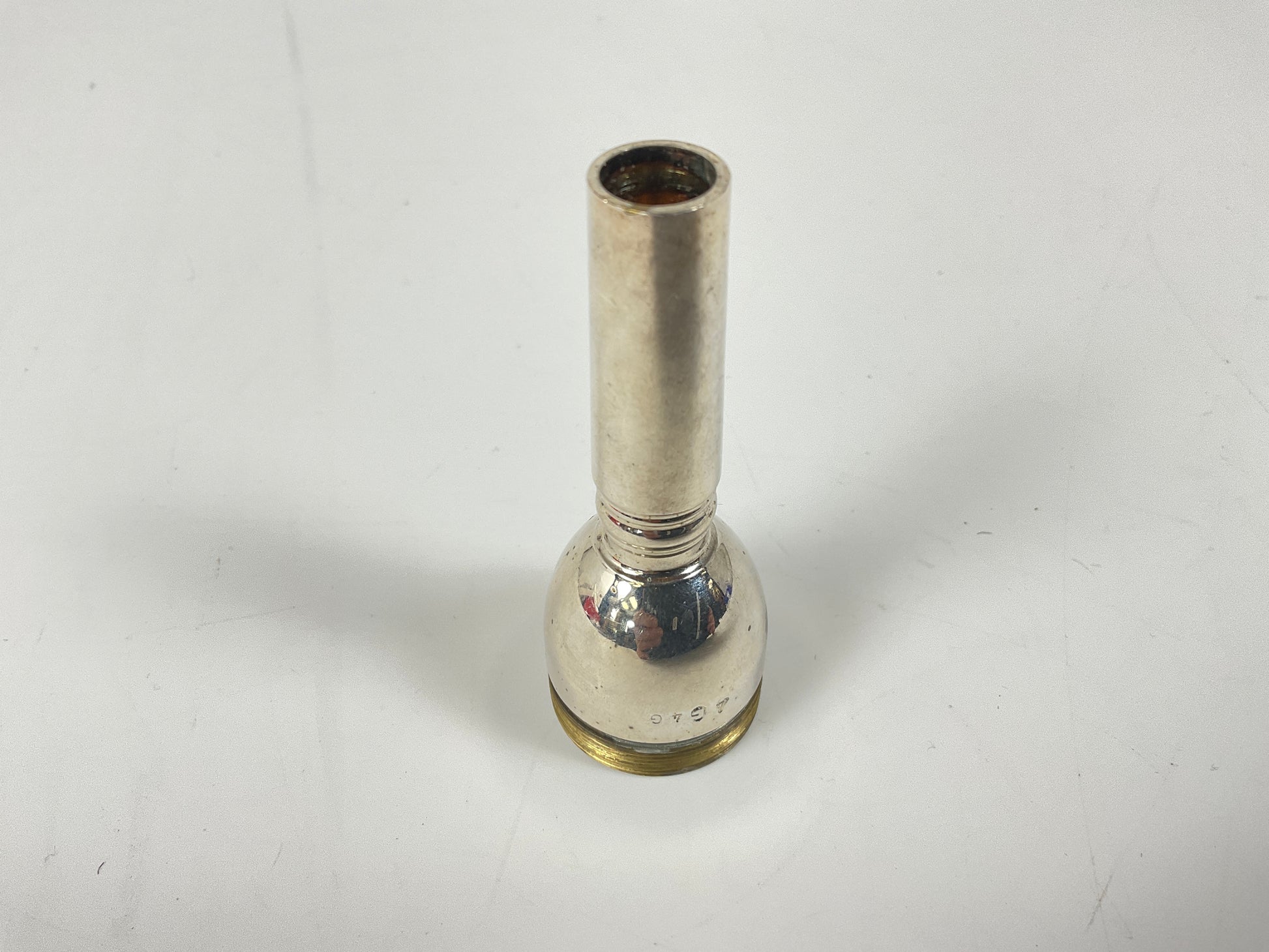 Used Bach 4G Underpart ONLY Large Shank Trombone [42500]