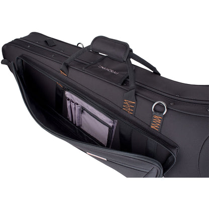Protec PB306CT Straight / F-Attachment Tenor Trombone Pro Pac Case