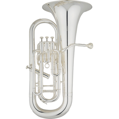 Eastman Model 426 Euphonium  Silver