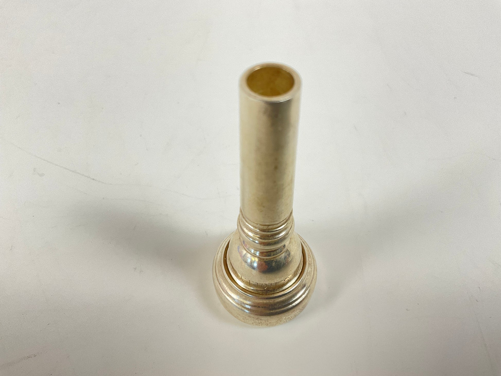 Used Reeves 40HF Flugelhorn [41854]