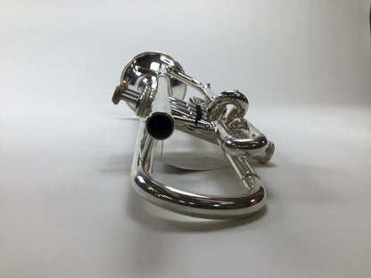 Demo S.E. Shires DLW T8 Bb Trumpet (SN: 2131)
