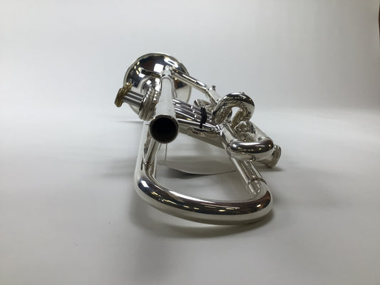 Demo S.E. Shires DLW T8 Bb Trumpet (SN: 2131)