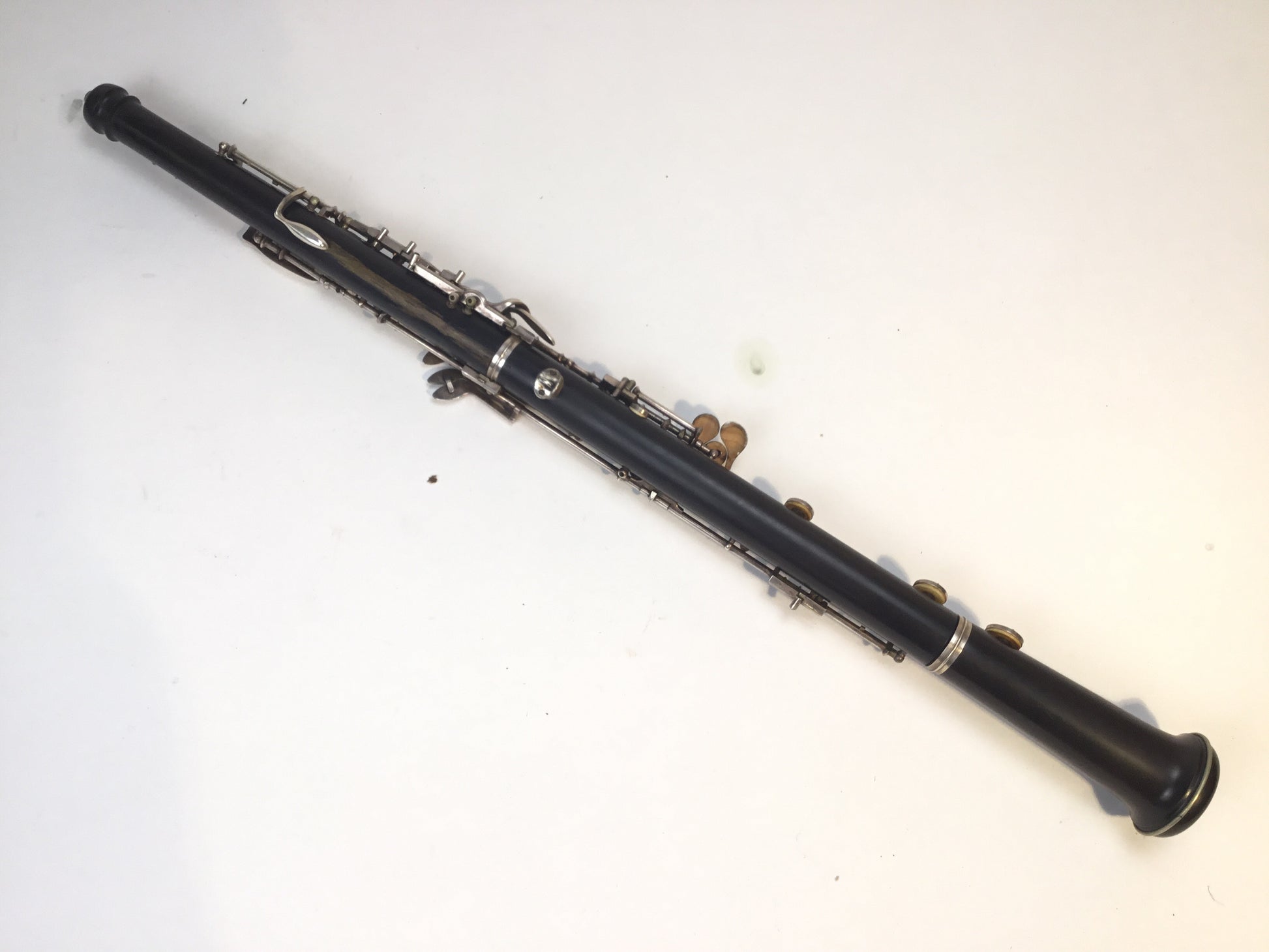 Used Cabart Oboe (SN: A251)