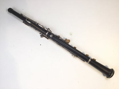 Used Cabart Oboe (SN: A251)