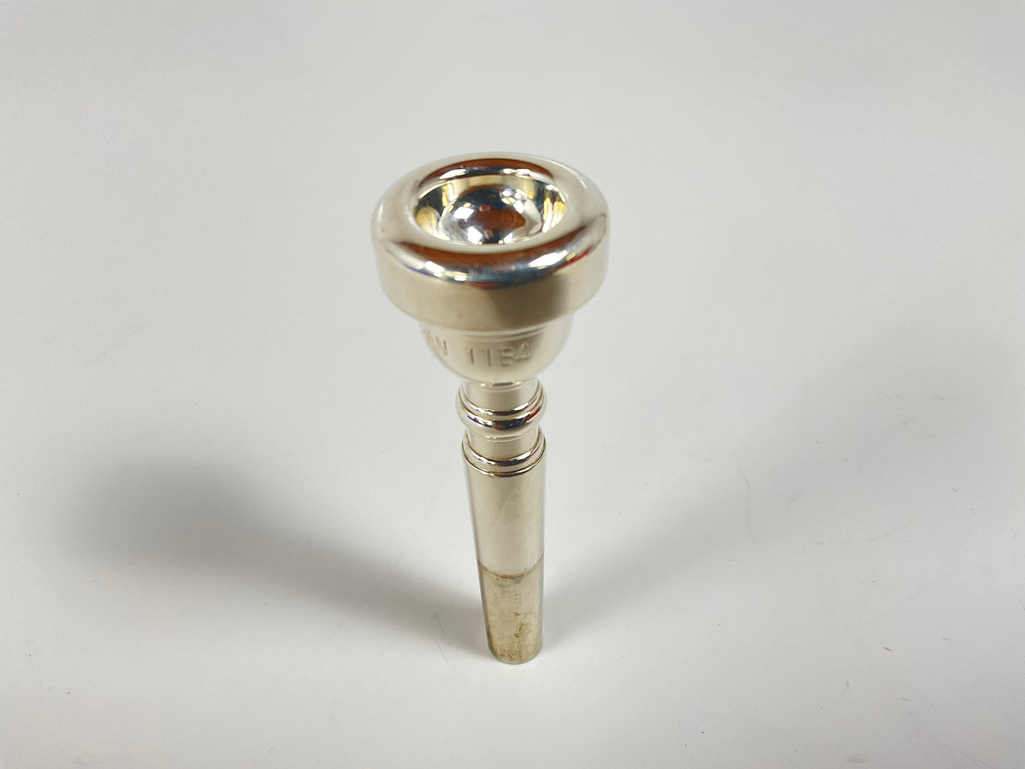 Used Yamaha 11B4 Trumpet [40008]