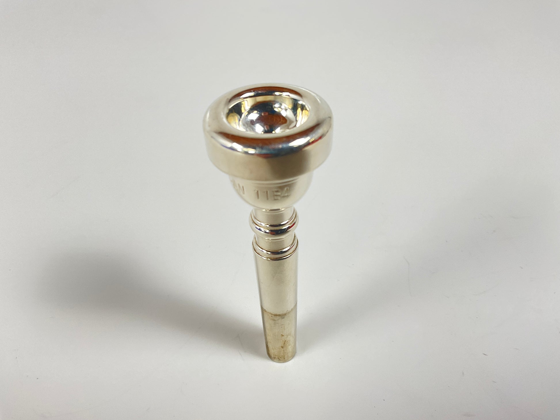 Used Yamaha 11B4 Trumpet [40008]