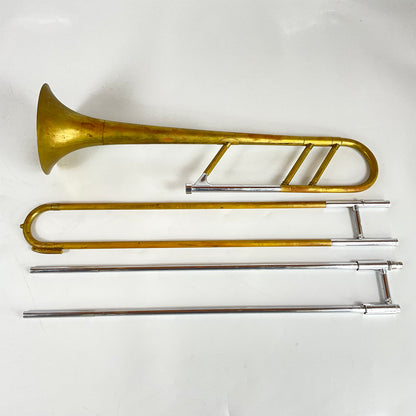 Used Conn 44H "Vocabell" Bb Tenor Trombone (SN: 286933)