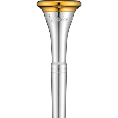 Yamaha French Horn Mouthpiece Gold Rim/Cup 31