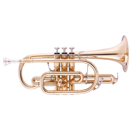 John Packer JP271SW Bb Cornet