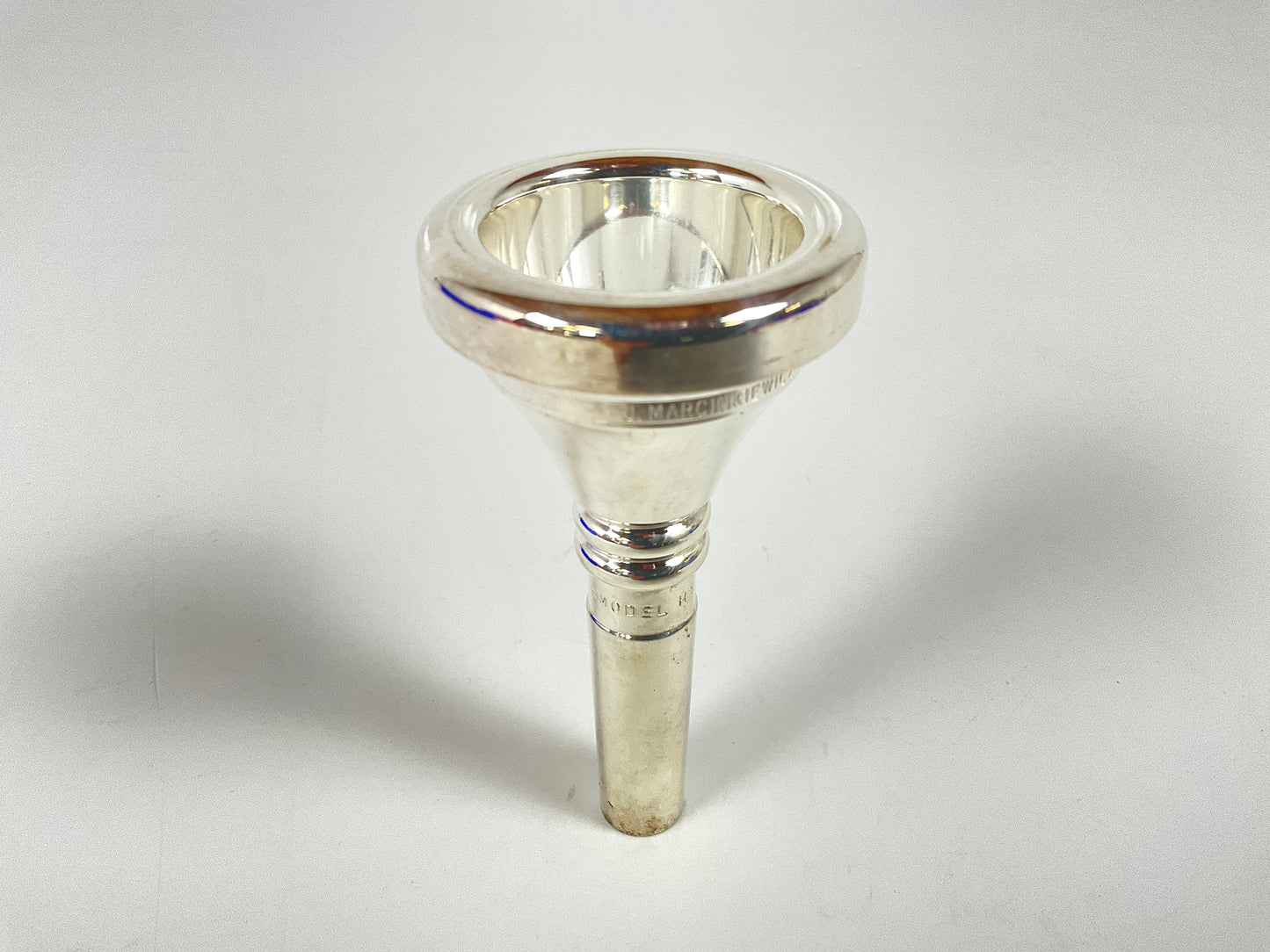 Used Marcinkiewicz H3 Tuba [40761]