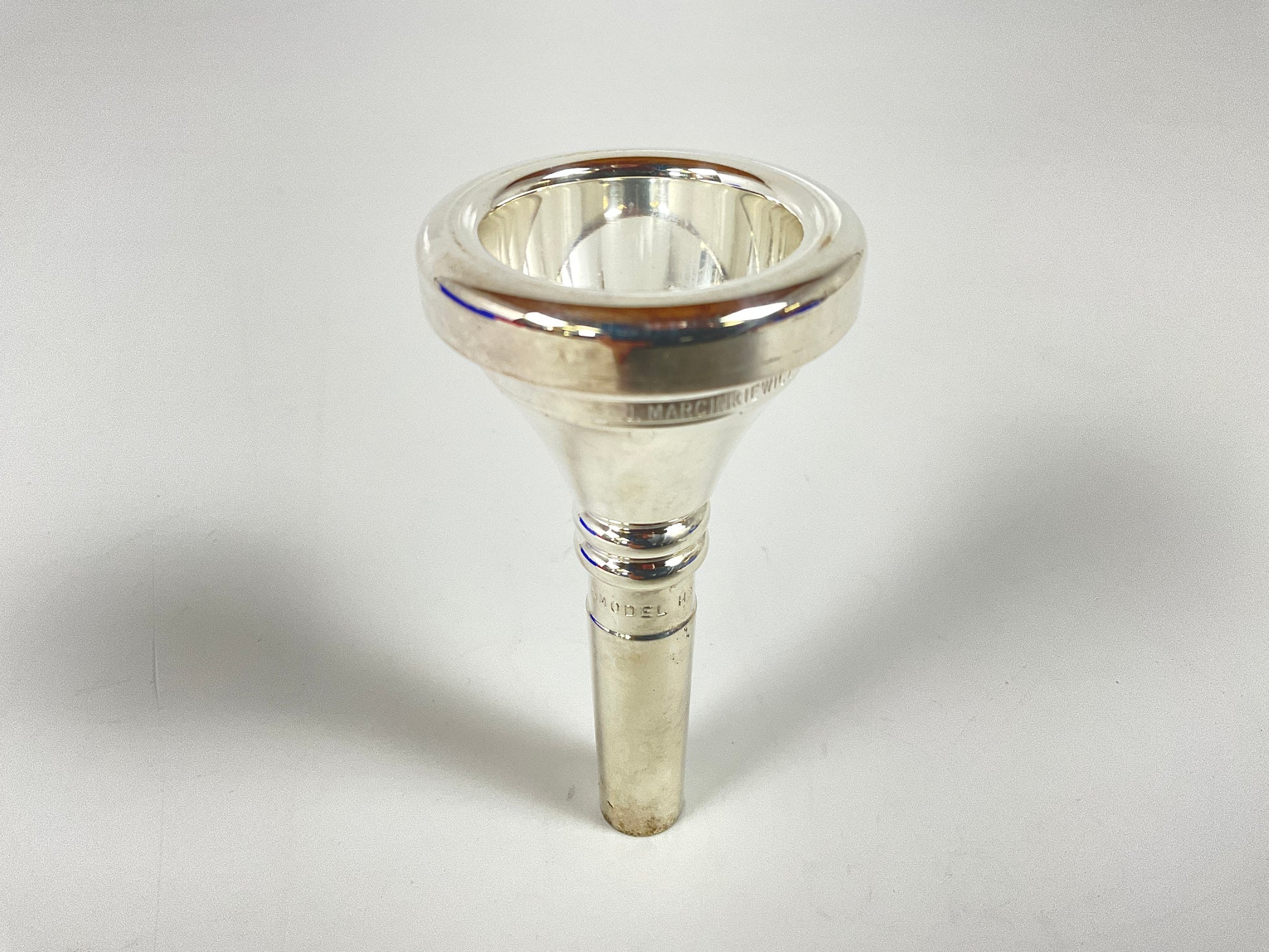 Used Marcinkiewicz H3 Tuba [40761]